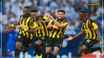 من سيقود الهجوم؟.. تشكيل اتحاد جدة المتوقع ضد الوحدة الإماراتي بدون بنزيما 1